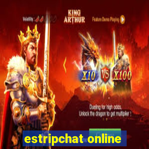 estripchat online